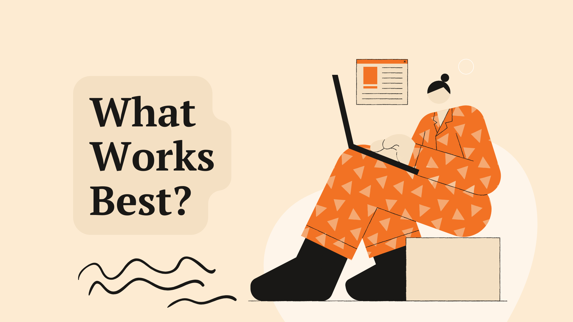 How Keywords Work in Etsy Search