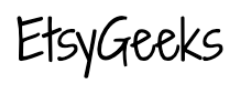 Etsygeeks signature