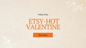 How To Increase Valentine’s Day Sales on Etsy
